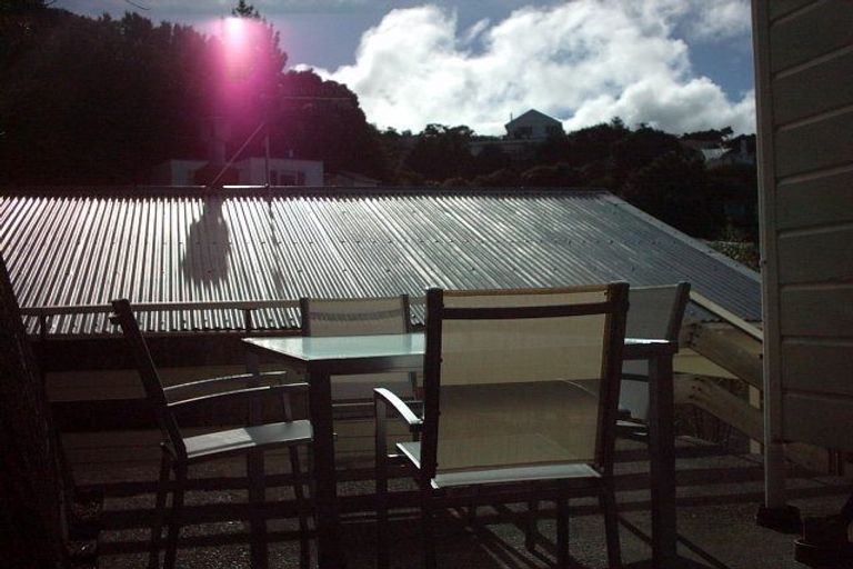 Photo of property in 48 Moffitt Street, Vogeltown, Wellington, 6021