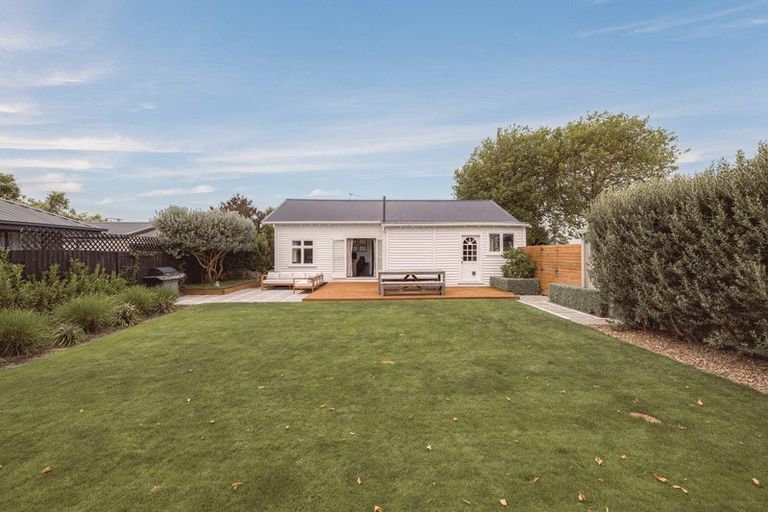 Photo of property in 1/29 Harrison Street, Mairehau, Christchurch, 8013