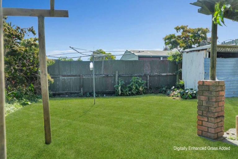 Photo of property in 140 Lucknow Street, Wairoa, 4108