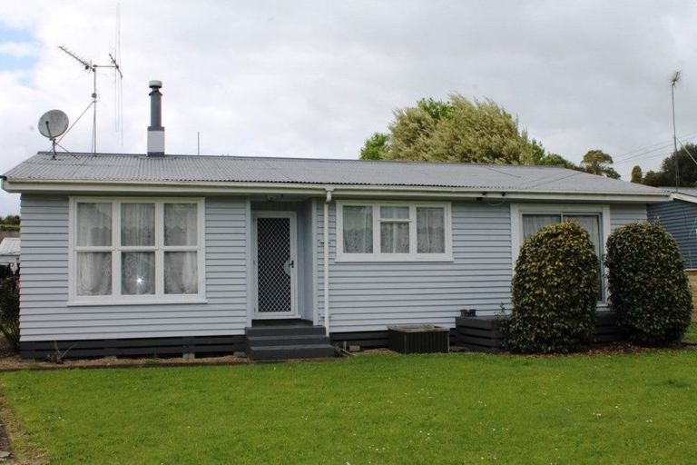 Photo of property in 31 Bear Street, Tirau, 3410