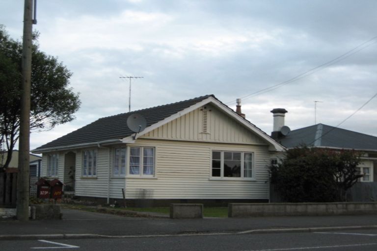 Photo of property in 103 Clyde Street, Balclutha, 9230