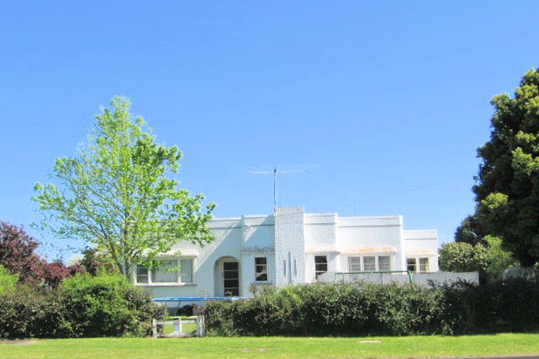 Photo of property in 284 Ormond Road, Mangapapa, Gisborne, 4010