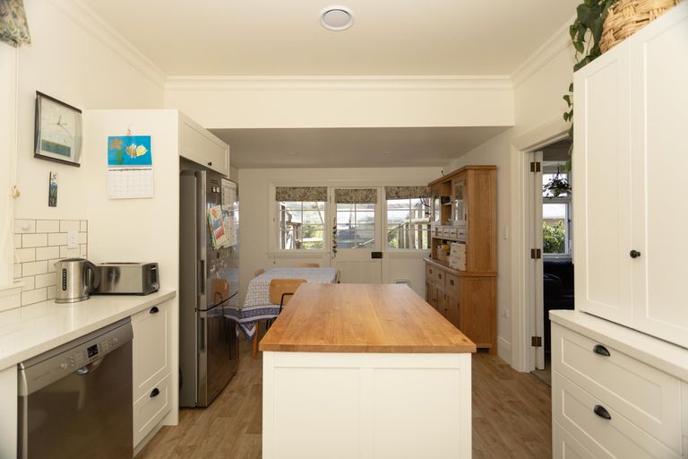 Photo of property in 59 Test Street, South Hill, Oamaru, 9400