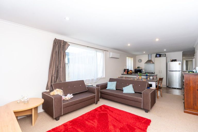 Photo of property in 7a Lyon Street, Frankton, Hamilton, 3204