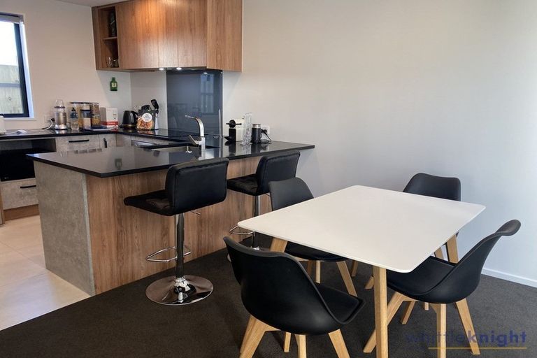 Photo of property in 2/121 Sherborne Street, St Albans, Christchurch, 8014