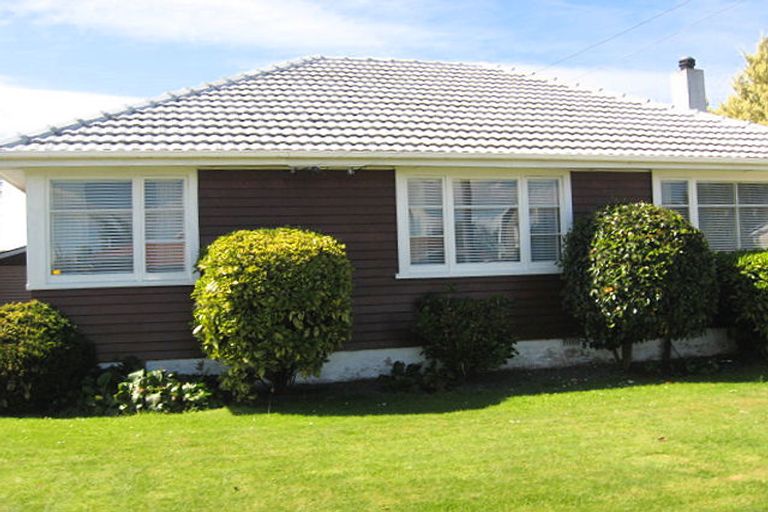 Photo of property in 113 Veitches Road, Casebrook, Christchurch, 8051