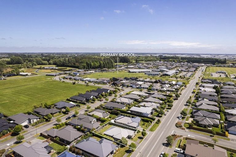 Photo of property in 21 Richmond Avenue, Halswell, Christchurch, 8025