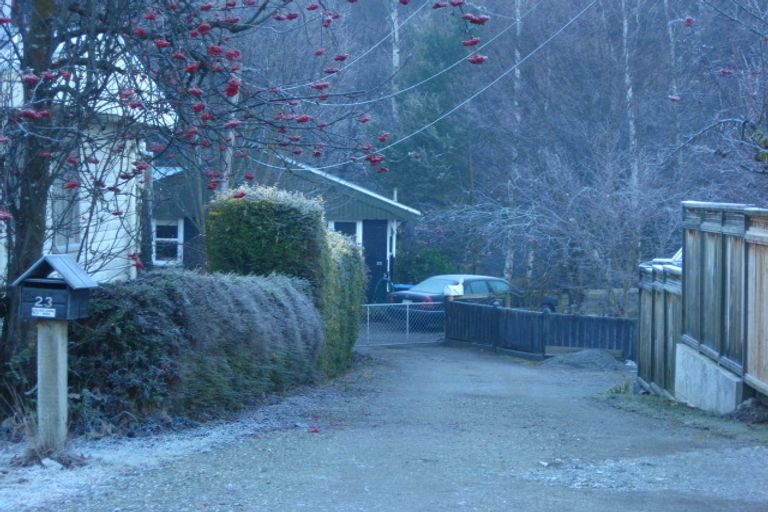 Photo of property in 23 Criterion Street, Arrowtown, 9302
