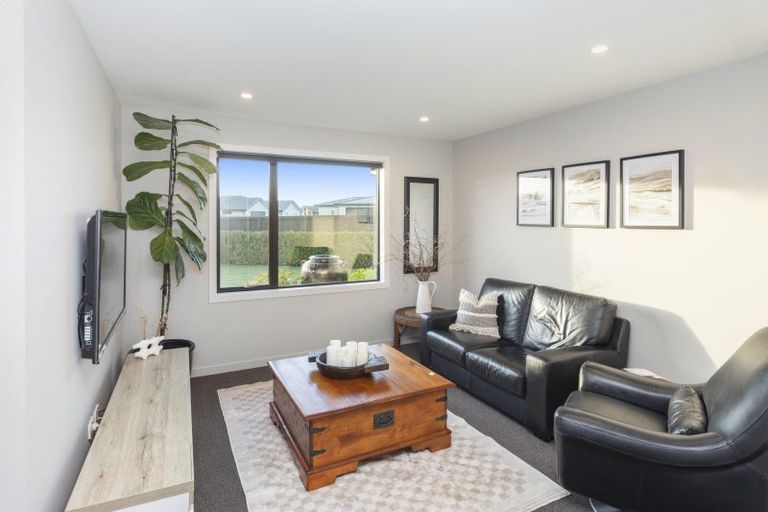 Photo of property in 12 Zabeel Street, Lincoln, 7608