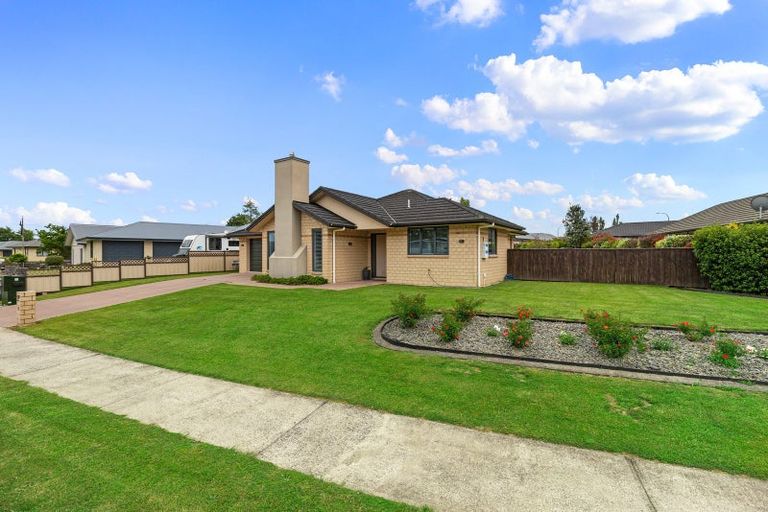 Photo of property in 59 Ritchie Street, Te Aroha, 3320