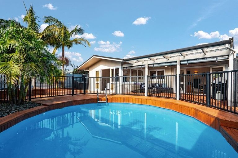 Photo of property in 3 Croydon Place, Te Kamo, Whangarei, 0112