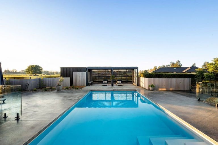 Photo of property in 62b Graham Road, Gordonton, Hamilton, 3281