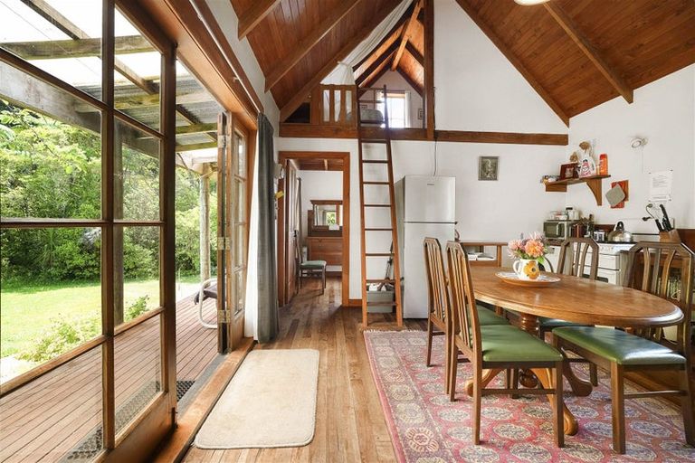 Photo of property in 839 Collingwood-puponga Main Road, Collingwood, 7073