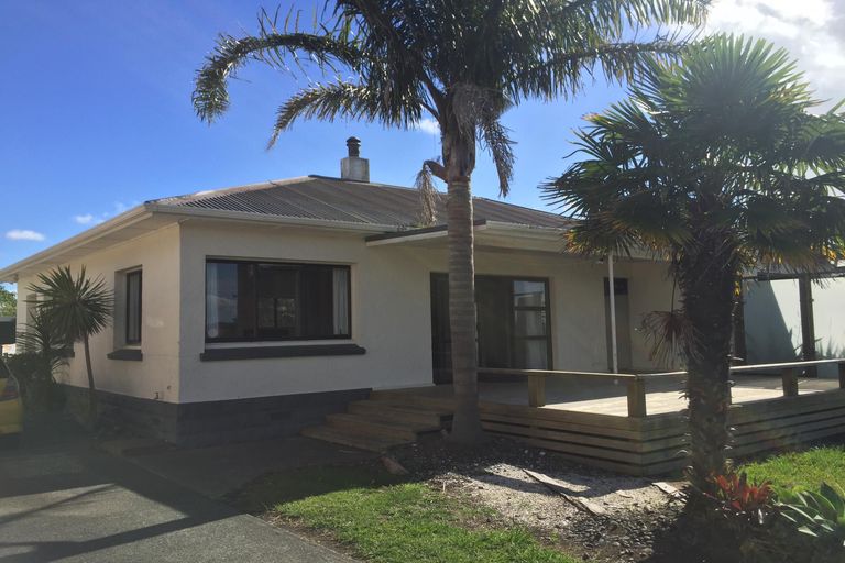 Photo of property in 5 Vegar Street, Kaitaia, 0410