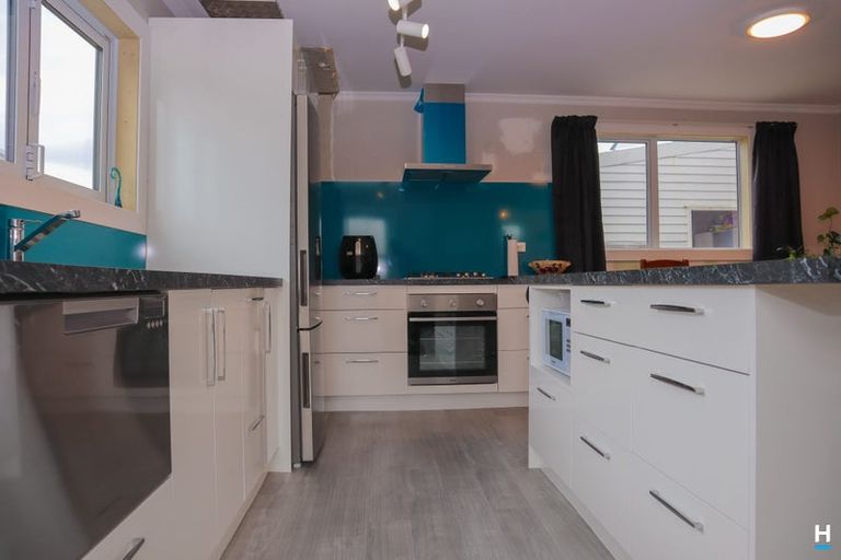 Photo of property in 166 Preston Road, Blaketown, Greymouth, 7805