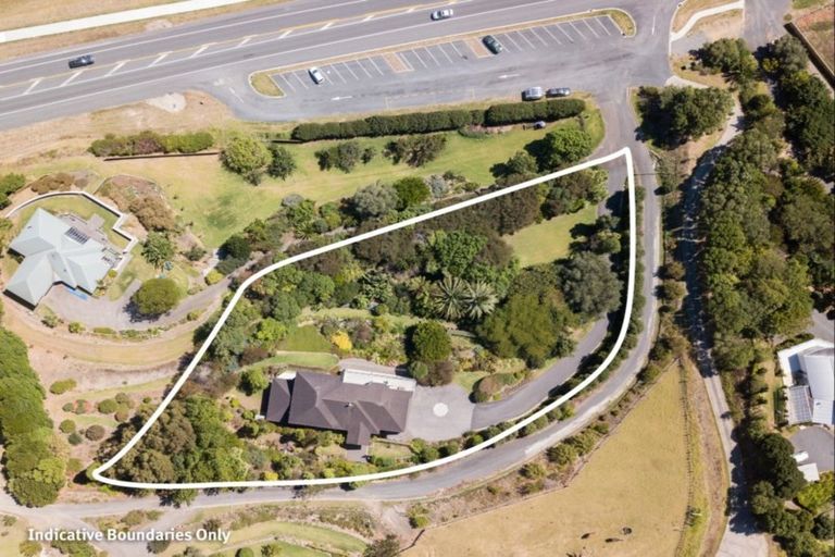 Photo of property in 429b Omokoroa Road, Omokoroa, Tauranga, 3172
