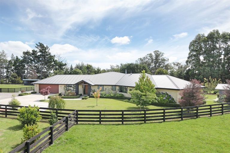 Photo of property in 255 Calico Line, Marton, 4787