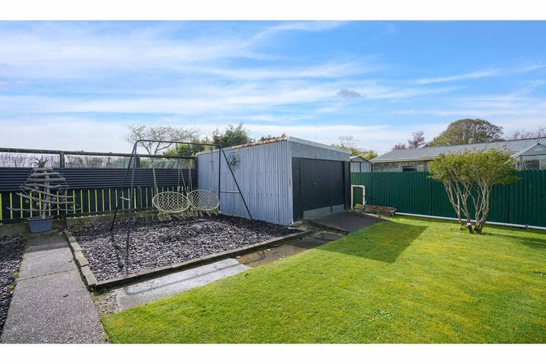 Photo of property in 570 Tay Street, Hawthorndale, Invercargill, 9810