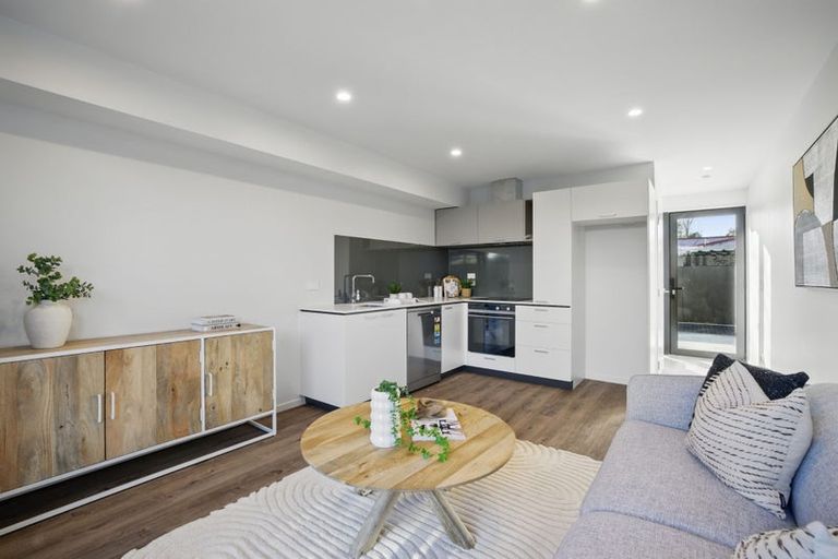 Photo of property in 3/13 Warrington Street, Mairehau, Christchurch, 8013