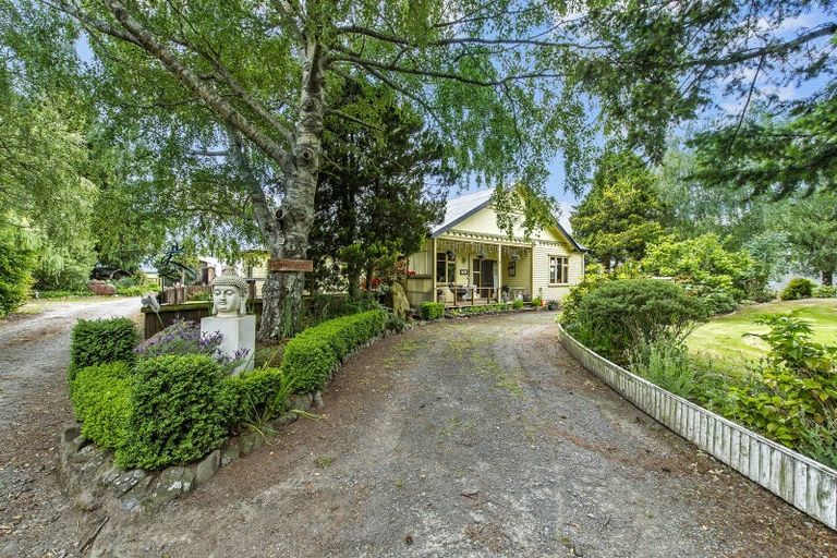 Photo of property in 2744 Tramway Road, Springfield, 7681