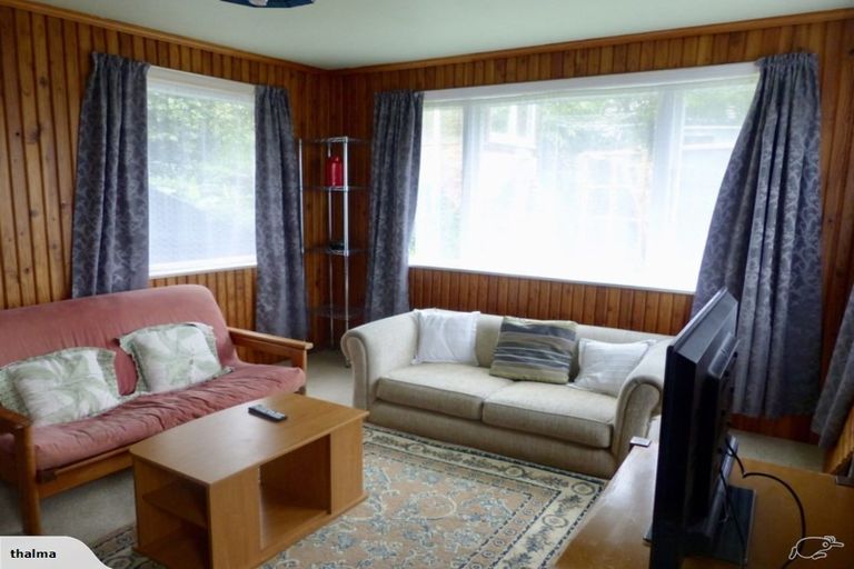 Photo of property in 29 Prospect Terrace, Johnsonville, Wellington, 6037