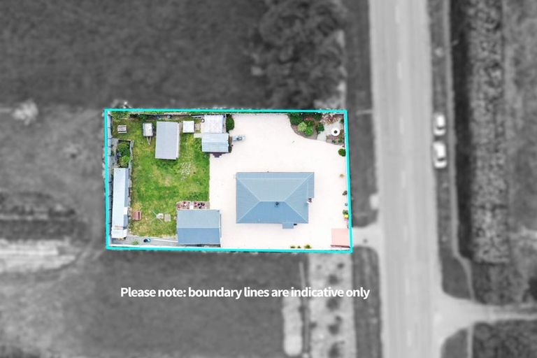 Photo of property in 227 Racecourse Road, Allenton, Ashburton, 7700