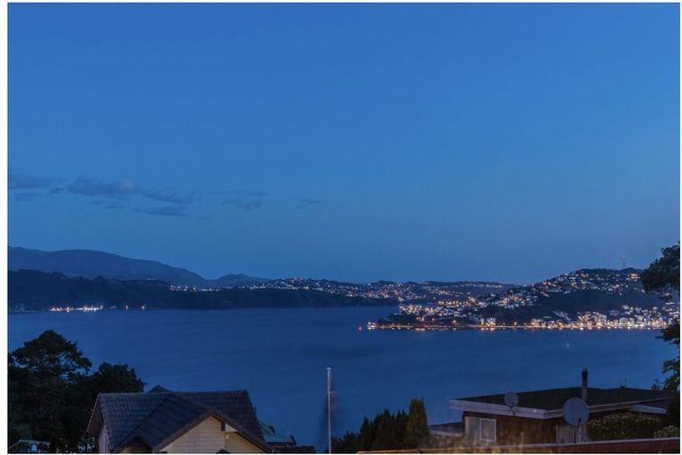 Photo of property in 5 Nepal Place, Khandallah, Wellington, 6035