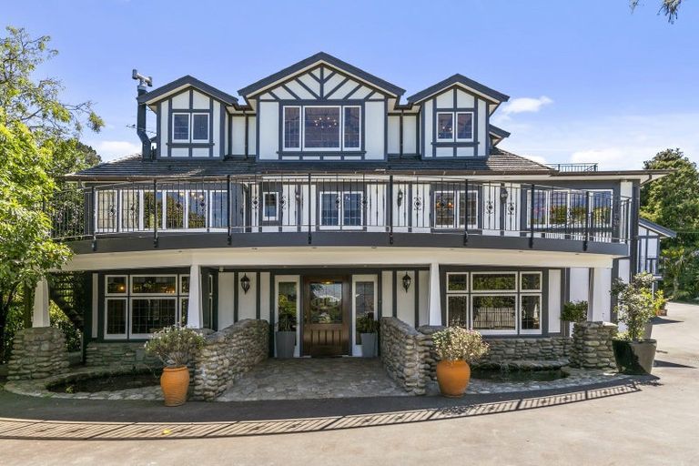 Photo of property in 345 Hebden Crescent, Kelson, Lower Hutt, 5010