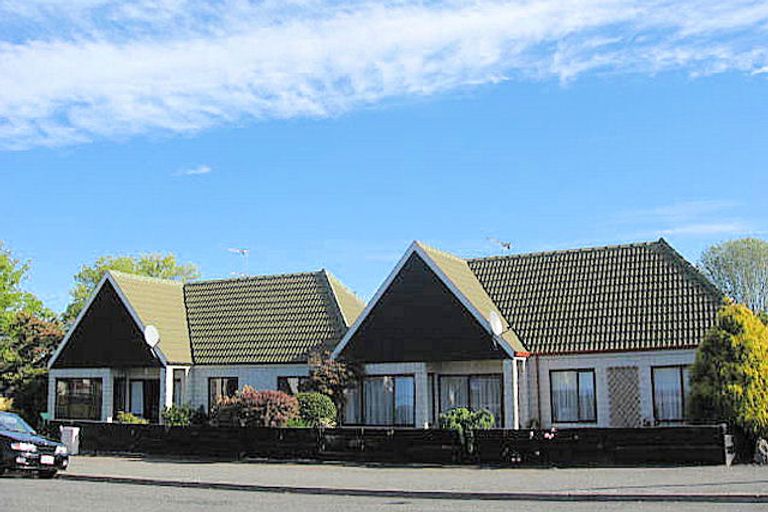 Photo of property in 2/50 Short Street, Ashburton, 7700