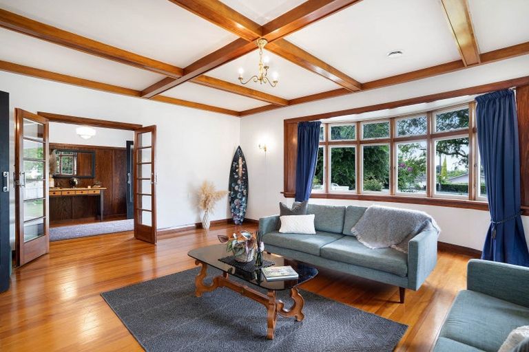 Photo of property in 35 Jordan Terrace, Lansdowne, Masterton, 5810