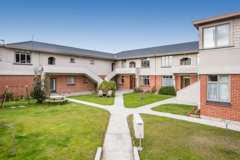 Photo of property in 1/358 York Place, Dunedin Central, Dunedin, 9016
