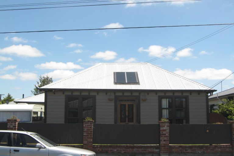 Photo of property in 61 Sydney Street, Spreydon, Christchurch, 8024