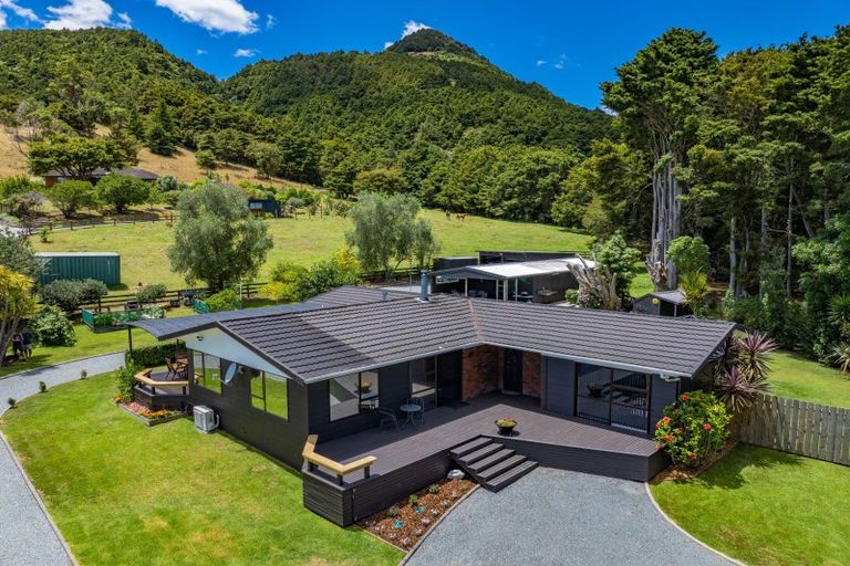 Photo of property in 252 Crane Road, Kauri, Kamo, 0185