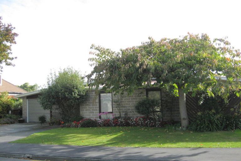 Photo of property in 79 Colman Avenue, Sockburn, Christchurch, 8042