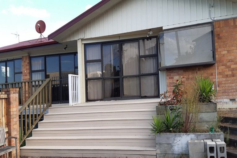 Photo of property in 4 O'donoghue Street, Hillcrest, Hamilton, 3216