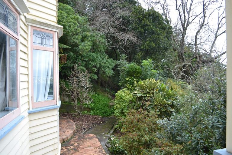 Photo of property in 30 Newman Terrace, Thorndon, Wellington, 6011