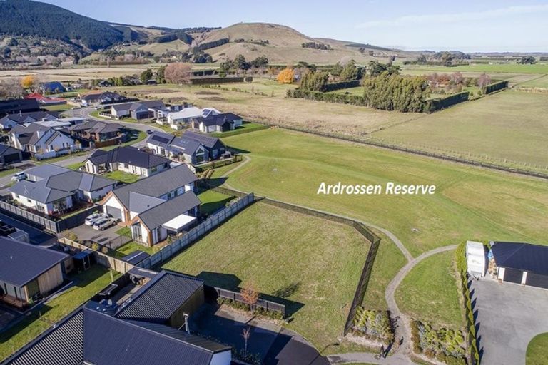 Photo of property in 7 Ryan Place, Tai Tapu, 7672