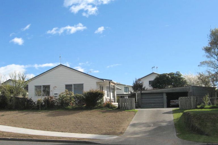 Photo of property in 4 Motutahae Street, Taupo, 3330