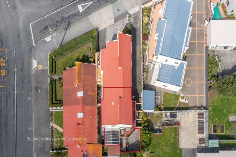 Photo of property in 6 James Street, Westshore, Napier, 4110