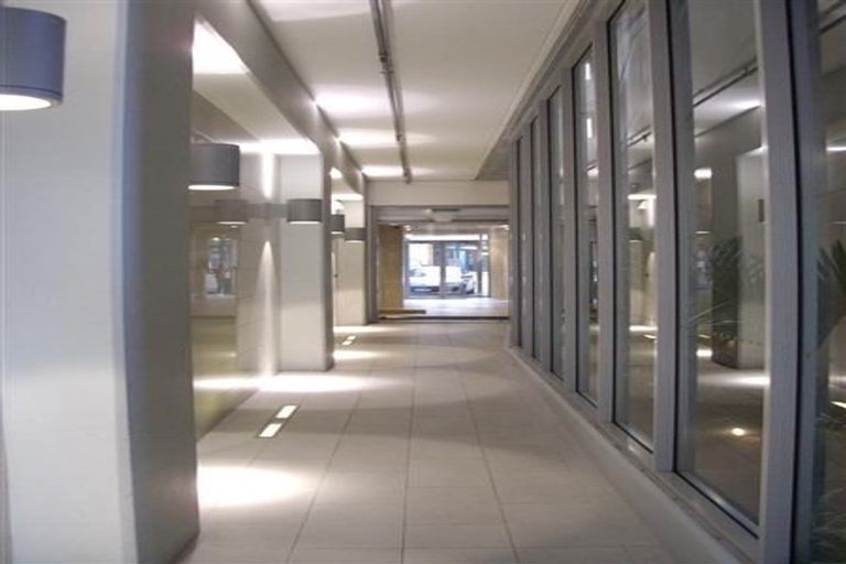 Photo of property in Soho Apartments, 710/74 Taranaki Street, Te Aro, Wellington, 6011