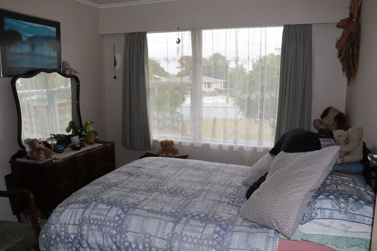 Photo of property in 6 Fairview Terrace, Paeroa, 3600