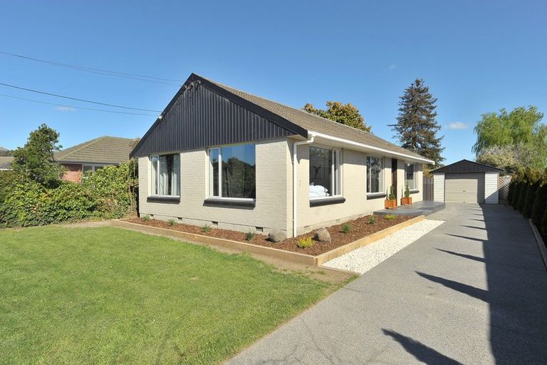 Photo of property in 19 Palmside Street, Somerfield, Christchurch, 8024