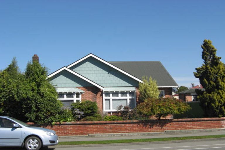 Photo of property in 292a Otipua Road, Highfield, Timaru, 7910