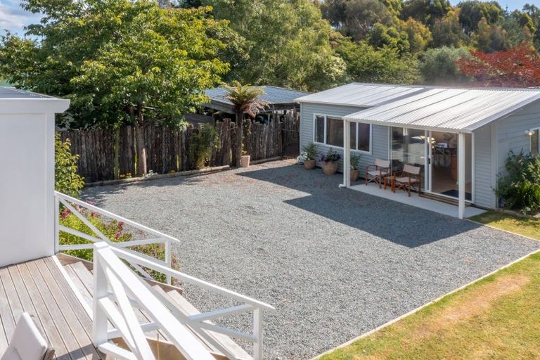 Photo of property in 190 Main Road South, Raumati South, Paraparaumu, 5032