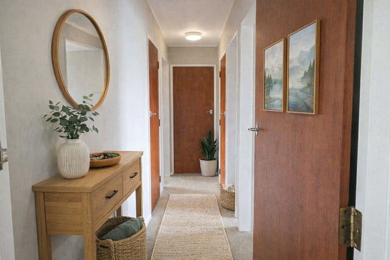 Photo of property in 24a Humphries Place, Awapuni, Palmerston North, 4412