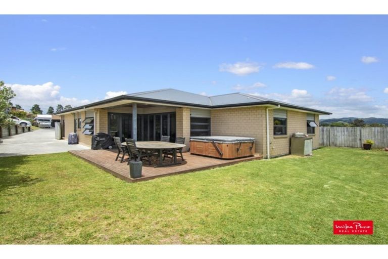 Photo of property in 14 Amy Kate Street, Tikipunga, Whangarei, 0112