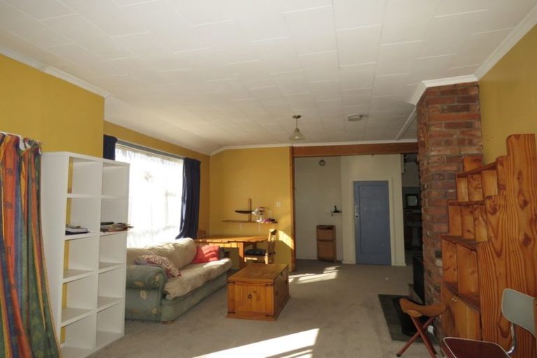 Photo of property in 58 Wakefield Street, Westport, 7825