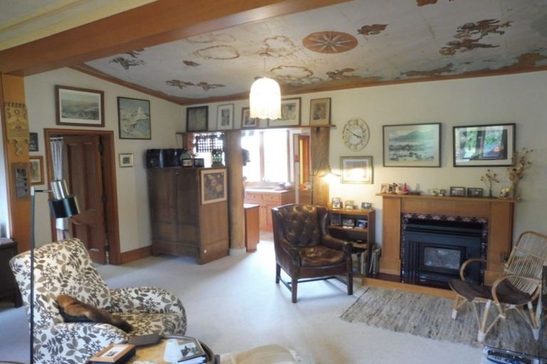 Photo of property in 611a Thames Coast Road, Waiomu, Thames, 3575