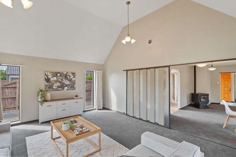 Photo of property in 32 Rearsby Drive, Halswell, Christchurch, 8025