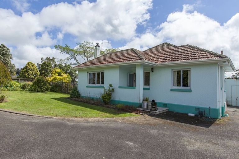 Photo of property in 21 Dominion Road, Kaitaia, 0410
